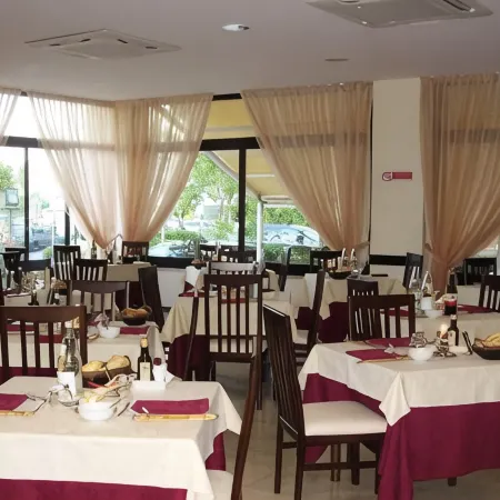 Hotel Crosal