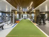 Ramee International Surat Hotels in Surat
