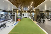 Ramee International Surat Hotels in Surat