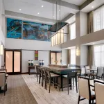 Hampton Inn & Suites Ft. Worth-Burleson Hotels in Burleson