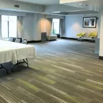 Hampton Inn Williamsport-Downtown Hotel di Nippenose Township