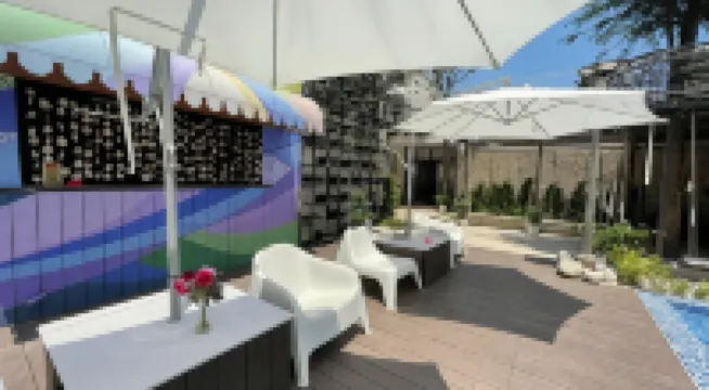 Phoenix Minh Chau Hotel