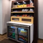 햄프턴 인 라포트 라포트 호텔