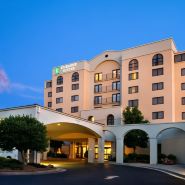 Embassy Suites by Hilton Greensboro Airport