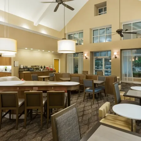 Homewood Suites by Hilton Houston Clear Lake NASA