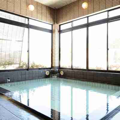 宝寿の湯 Fitness & Recreational Facilities