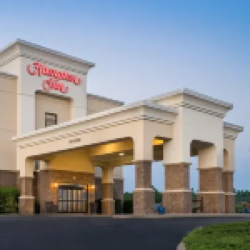 Hampton Inn London-North