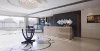 Ambassador Hotel Jalandhar - bar