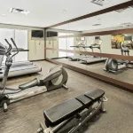 코트야드 바이 메리어트 브라이언 컬리지 스테이션