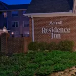 Residence Inn Knoxville Cedar Bluff Các khách sạn ở Knoxville