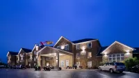 Best Western Plus Moncton Hotels near Moncton Via Rail station