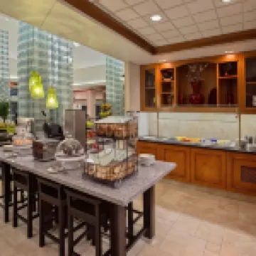 Hilton Garden Inn Columbia/Harbison