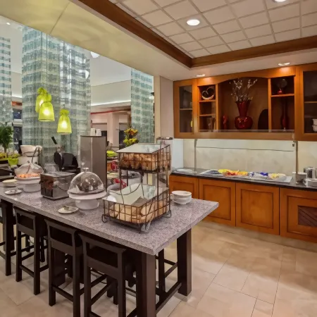 Hilton Garden Inn Columbia/Harbison