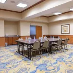 Hampton Inn Alice