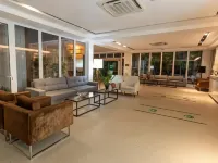 Ecco Hotel Fortaleza Hotéis em Fortaleza