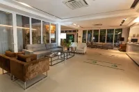Ecco Hotel Fortaleza