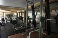 The Fair House Beach Resort & Hotel - Spor Salonu