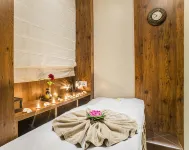 The Citi Residenci Hotel - Durgapur - spa