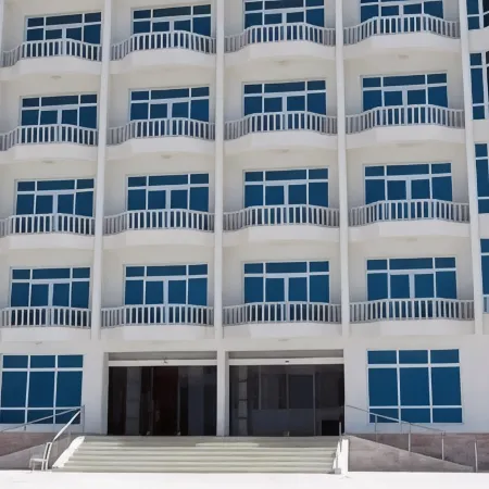 Beach Resort Salalah