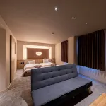 New Biwako Hotel Hotel a Kusatsu