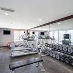 Hilton Garden Inn Louisville East Hotels in Jeffersontown