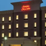 Hampton Inn by Hilton Richwood Cincinnati South Hotels in Walton