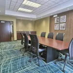 SpringHill Suites Detroit Southfield