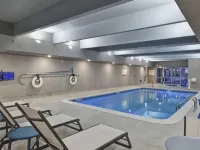 北大急流城希爾頓惠庭酒店 肯特縣酒店