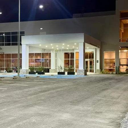 Homewood Suites by Hilton Saltillo