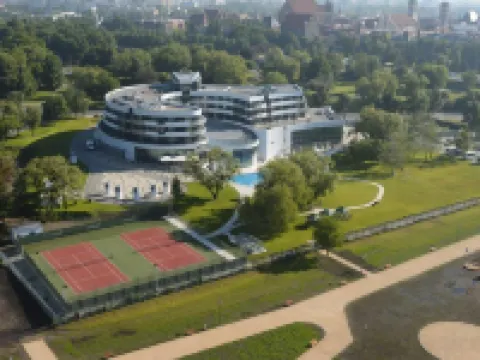 Copernicus Toruń Hotel Hotels in Torun