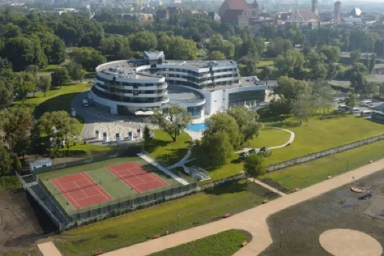 Copernicus Toruń Hotel