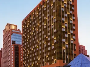 InterContinental Hotels Santiago