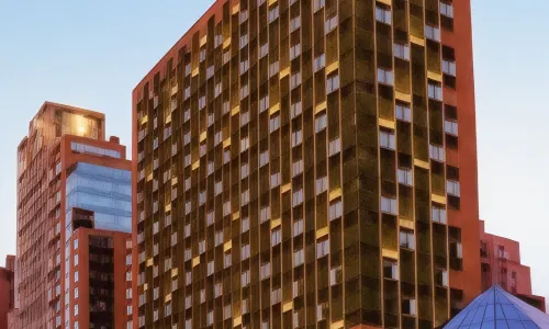 InterContinental Hotels Santiago