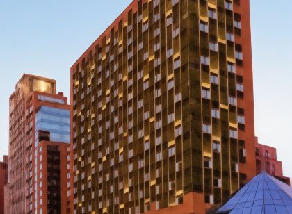 InterContinental Hotels Santiago