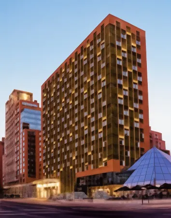 InterContinental Hotels Santiago