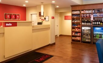 TownePlace Suites Seattle Southcenter