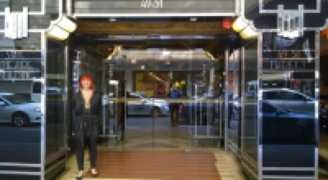 悉尼QT酒店, EVT旗下 悉尼酒店