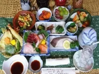 Kisetsu No Oyado Himine โรงแรมในฟุเอะฟุกิ