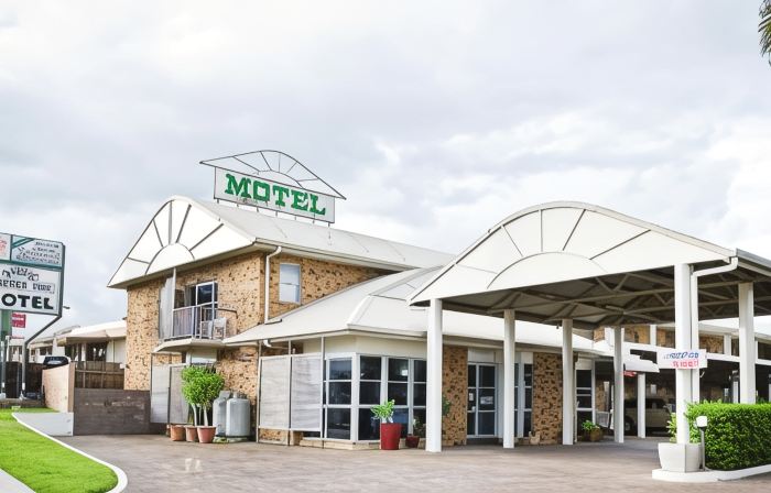 Gympie Muster Inn