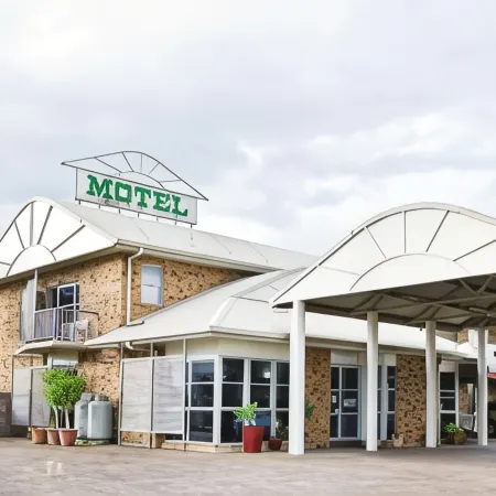 Gympie Muster Inn