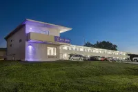 Motel 6 Bonne Terre, MO Hoteles en Park Hills