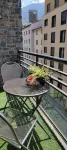 Superb 3-bedroom apartment with WiFi in Andorra la Vella, ski, Caldea