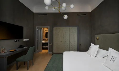 Vis Urban Suites&Spa