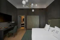 Vis Urban Suites&Spa