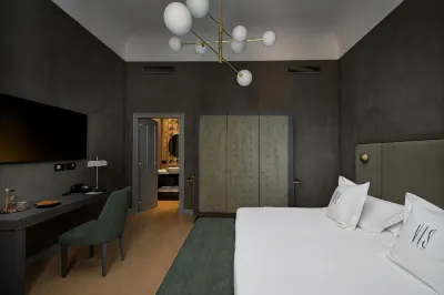 Vis Urban Suites&Spa Hotel a 