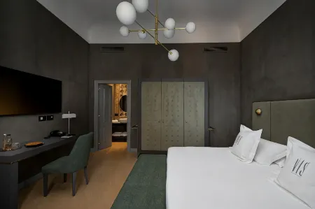 Vis Urban Suites&Spa