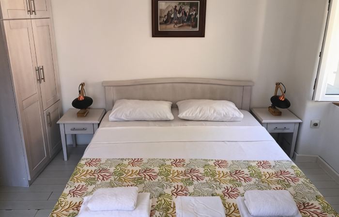 Athos Boutique Hotel