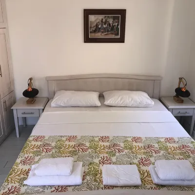 Athos Boutique Hotel Hotels near Kotor Old Town View