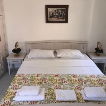 Athos Boutique Hotel Отели в г. Котор