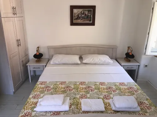 Athos Boutique Hotel - 2-Star